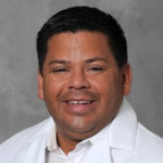 Image of Dr. Salvador Rojas III, MD