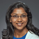 Image of Dr. Anandhi Thirumagal Ganesh, MPH, MD