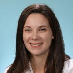 Image of Dr. Grace M. Niziolek, MD