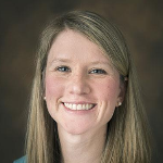 Image of Rachel Alyson Bateman, DPT, PT