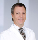 Image of Dr. Gregory M. Terry, MD