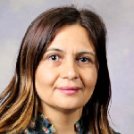 Image of Dr. Saida Karimova, MD