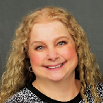 Image of Dr. Heather C. Smith, OD, FAAO