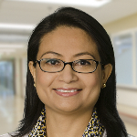 Image of Dr. Kusum M. Pradhan, MD, FAAP