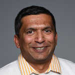 Image of Dr. Pranav Pradyuman Shroff, MD