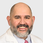 Image of Dr. Juan Carlos Varela, MD, PHD