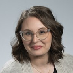 Image of Susan M. Tefft, OT