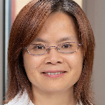 Image of Dr. Liwen Tang, MD