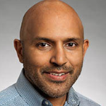 Image of Dr. Ajay Jain, MD