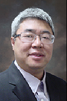 Image of Dr. Lijian Wang, DSc, MD