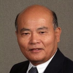 Image of Dr. Chia Taw Huang, DDS