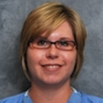 Image of Jennifer Marie Warren, CRNA