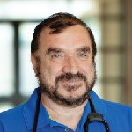 Image of Dr. Khaled A. Rikabi, MD, PhD