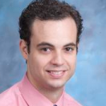 Image of Dr. Sarkis Gibran Morales Vidal, MD