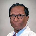 Image of Dr. Rafique Ahmed, MD, PhD