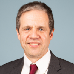 Image of Brian Scott Mueller, PHD