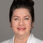 Image of Dr Lora MA Thompson, PHD