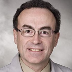 Image of Dr. David Ronin, MD