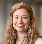 Image of Meagan Burrus, ARNP