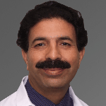 Image of Dr. Abdul R. Bhat, MD