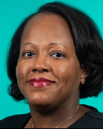 Image of Ms. Tina Marie Griffin, APRN, FNP