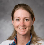 Image of Christiane Hartman London, MSN, FNP, NP, RN