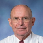 Image of Dr. Frederick A. White, MD