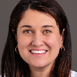 Image of Dr. Dina B. Romine, PA, MD