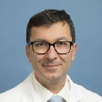 Image of Dr. Karim Chamie, MD