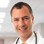 Image of Dr. Joel P. Reginelli, MD