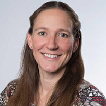 Image of Dr. Rebecca Kathleen Saenz, PHD, MD