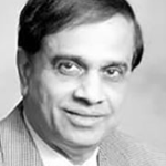 Image of Dr. Harsadbhai D. Patel, MD