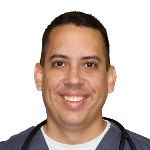 Image of Dr. Paul Anthony Nioce, MD