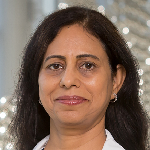 Image of Dr. Hena Tewari, MD