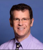 Image of Dr. Mark D. Mackey, MD