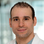 Image of Dr. Mourad H. Senussi, MD, MS