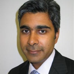 Image of Dr. Sanjay N. Rao, MD