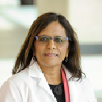 Image of Dr. Pallavi B. Deliwala, MD