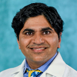 Image of Dr. Alpesh K. Korant, MD