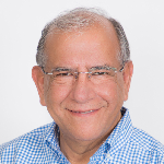 Image of Dr. Oscar Fernando Sugastti, MD