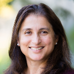 Image of Dr. Farzana Perwad, MD