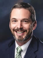 Image of Dr. Daren Tompkins, Family Medicine, MD