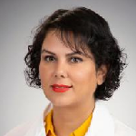 Image of Dr. Lida Alimorad, DDS