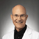 Image of Dr. Stephen M. Baldwin, MD