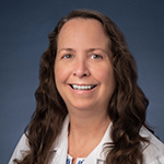 Image of Dr. Julia K. Saluke, MD