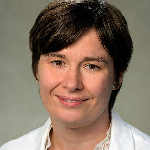 Image of Dr. Daria V. Babushok, PhD, MD