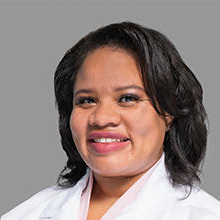 Image of Dr. Brittani A. Smith, MD