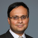 Image of Dr. Keyur M. Chauhan, MD