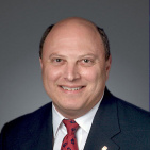 Image of Dr. Robert D. Greenberg, MD