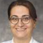 Image of Dr. Marta Emma Couce, MD, PhD